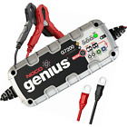G7200 Noco Battery Smart Charger 082045937107