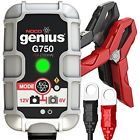 G750 Genius 6v-12v 75a Ultrasafe 082045948257