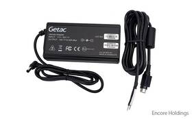 7300-0516 Gamber-johnson Getac 120w Auto Power Adapter With Bare Wire Lead - 19