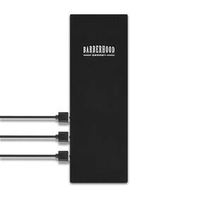 Gamma 810069131795 3-port Micro Usb Hub Station Charging Block