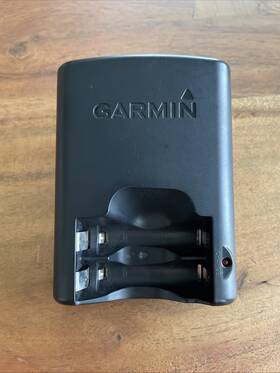 Pba03r-026 Garmin Ac To Dc Adaptor Gps Rechargeable Battery Charger