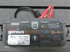 Gb20 Noco Genius Boost Sport