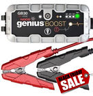 Gb30 Noco Genius Boost 12v