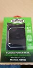 Gc42499 Griffin Technology Survivor Rugged Power Bank Battery Mah Color