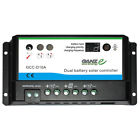 Gcc-d10a Ganz Eco-energy Dual Charge 781904658152