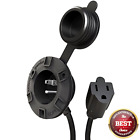 13125v Gcp1 Noco Ac Port Plug 755034174288