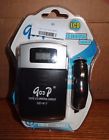 Gd-917 Goop Digital Lcd Universal Charger Batterh Phone Nip 6931704105064