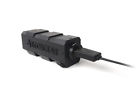 Gdi-exch2601 Grace Digital Audio Ecocharge Power Bank In Black 819127010935
