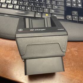 19a705656p Ge Ericsson M/a-com General Electric Mpa Mpd Mtl Pls Mobile Battery Charger Only