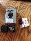 Ge Vtg Neral Electric Recharable Battery Charr Model Rsaa Aa
