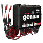 Gen4 Noco Genius 40a 4 046221090291