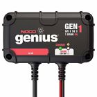1-bank Genius Genm1 Noco 4 Amp