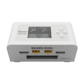 Dc300w Gensace Ac200w/dc300w Imars Dual Channel Balance Charger