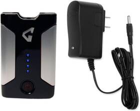 G0719u-bat-851 Gerbing 7v 3400mah Rechargeable Lithium-ion Battery And Charger Kit - New