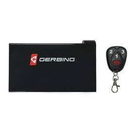G1219u-bat-857-001-00010 Gerbing 12v 10 000 Mah Muli-volt Heated Clothing Rechargeble Li-polymer Battery
