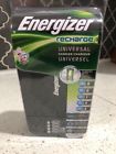 Gid-681114 Energizer Recharge Universal Charger Charges Or Nimh 0039800036964