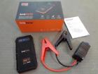 Gk-jmpstr-0001 Athena Get Jump Start Battery Pack Mah In Original Box
