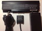 Gk479-inspiron 1520- Goodsaversnet Gs External Battery New Charger For Dell Insp And
