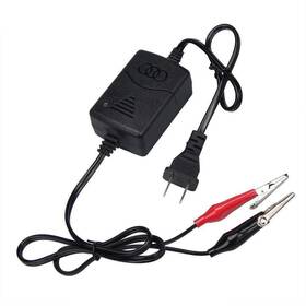 Glitteringstar 649910380170 Zeglavi 12v 1300ma Sealed Lead Acid Sla Battery Charger With Short Circuit