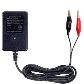 Go Store Choice 778862341301 Battery Charger 12v 1a Portable Lead Acid Smart With Alligat