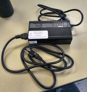 Ml-24v8a8 Golden Technologies Eagle Gr595 24 Volt 8 Amp Charger Scooter Wheelchair Read Description