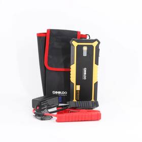 Fpp010107 Gooloo 704090544771 Gp 2000 Jump Starter Power Bank - Portable Charger