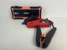 P24025219 Gooloo 707870982176 Gp4000 12v 4000a Car Jump Starter