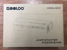 Gp37 Gooloo Jump Starter Power Bank