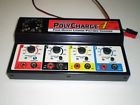 Gpmm3015 Great Planes Electrifly Polycharge Poly Charger Lipo Used
