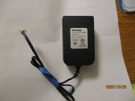 Ads0.5 Greatway 313032434478 Class 2 Battery Charger 12v 0.5a