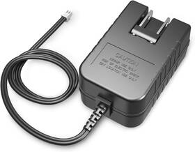 Ads0.5 Greatway 705353839269 Class 2 Battery Charger 12v 0.5a