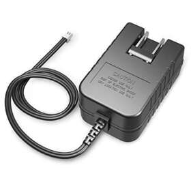 Ads0.5 Greatway 708478952288 Battery Charger 12v 0.5a
