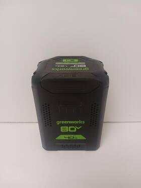 P08024267 Greenworks 841821071998 80v 4.0ah Battery