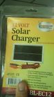 Gsm-ah-bl-ec12 American Hunter Solar Battery Charger Free Shipping 758365223380
