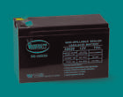 Gsm-de-30020 American Hunter Amp Hr Rechargeable Battery 758365300203