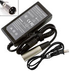 Gt500 Gt Gt200 Gt250 Gt300 Gt350 Mini-e Trailz Scooter Battery Charger For 707943745059