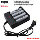 Gwa9478144 Slots Rechargeable Battery Batteries Wall Travel Charger Dc 8227731002499