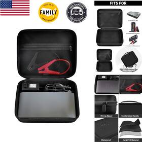55500 Gwcase 725983358527 Case Compatible With Halo Bolt Air 58830/57720/ 55500/ For Acdc Max