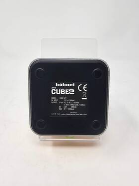 1000-572 Hahnel Pro Cube 2 Battery Charger 1000 572