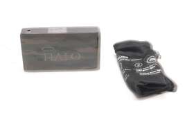 Halo 196271100249 Bolt Compact Portable Built-in Safety Car Battery Jump Starter Camo