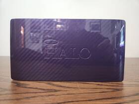 5001919 Halo Acdc Bolt 58830 Mwh Portable Charger Car Jump Starter With Ac Outlet