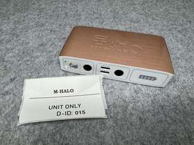 Halo 840056116283 Bolt Compact Portable Power Bank And Car Jump Starter Unit Only Id 15