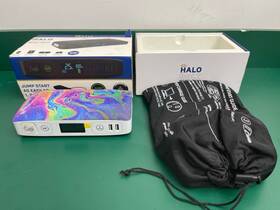 Ez5000805 Halo Bolt 840056161092 Acdc Max