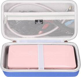 T132 Halo Bolt Cases Case Air Plus Portable Power Eva Hard Shell Waterproof Shockproof Bag