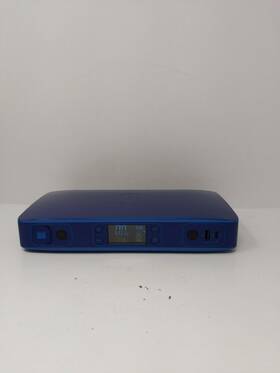 Hbult2-55500 Halo Bolt Ultimate 2.0 Portable Vehicle Jump Starter With Air Compressor