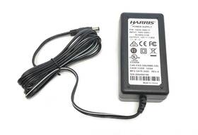 14035-1800-11 Harris Ac Adapter For Xl-200p Single-bay Desktop Charger