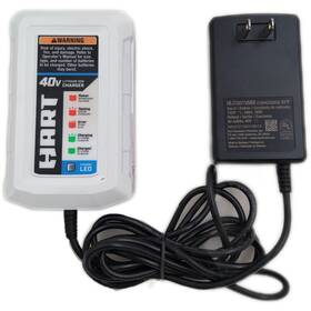 Hlcg01vnm Hart 40v Li-ion Charger