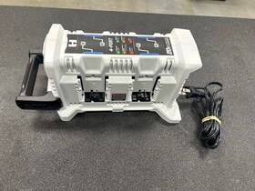 P04014553 Hart Tool Cgh004 Charger