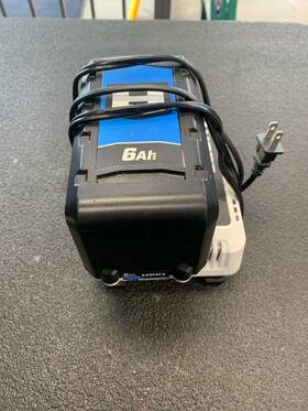 P23008782 Hart Tool Hlcg04 40v Charger