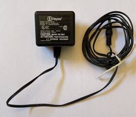 T41-090800-a01 Hayes 52-00042 Ac Transformer Model